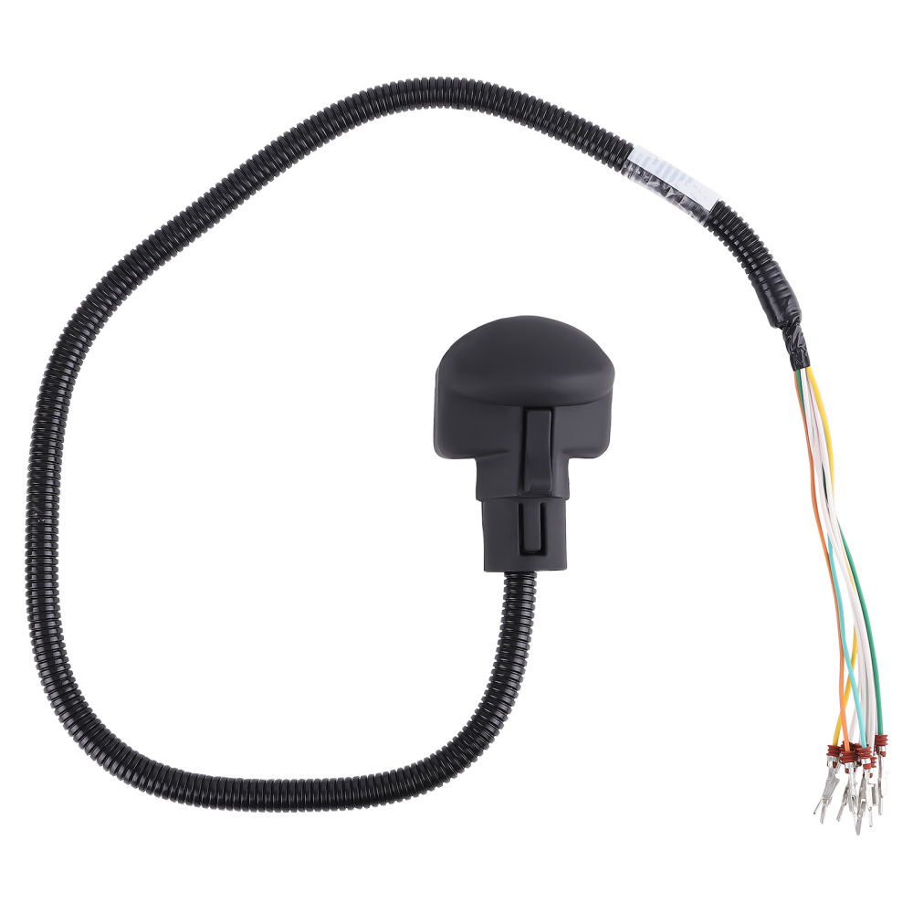 Right Auxiliary Four Switch Handle compatible for Bobcat 753 S220 S300 T320 T770 6680418