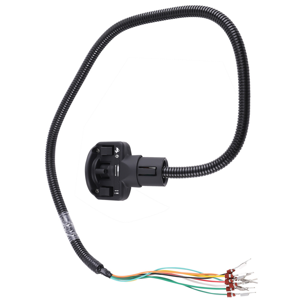 Right Auxiliary Four Switch Handle compatible for Bobcat 753 S220 S300 T320 T770 6680418