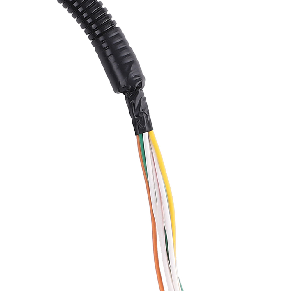 RightLeft Four-Gears Switch Handle compatible for Bobcat S330 S450 S510 6680418 6680419