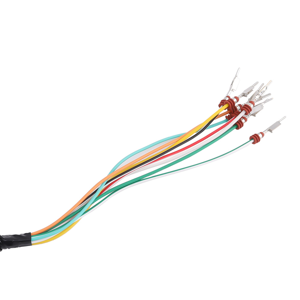 RightLeft Four-Gears Switch Handle compatible for Bobcat S330 S450 S510 6680418 6680419