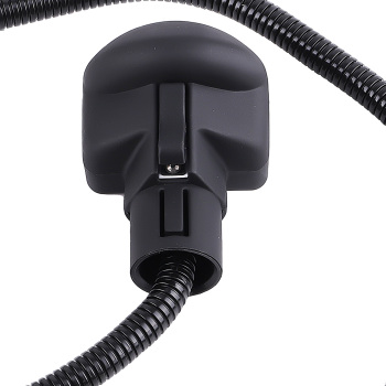 Left Auxiliary Switch Handle compatible for Bobcat T110 T140 T180 T190 T200 T250 6680419