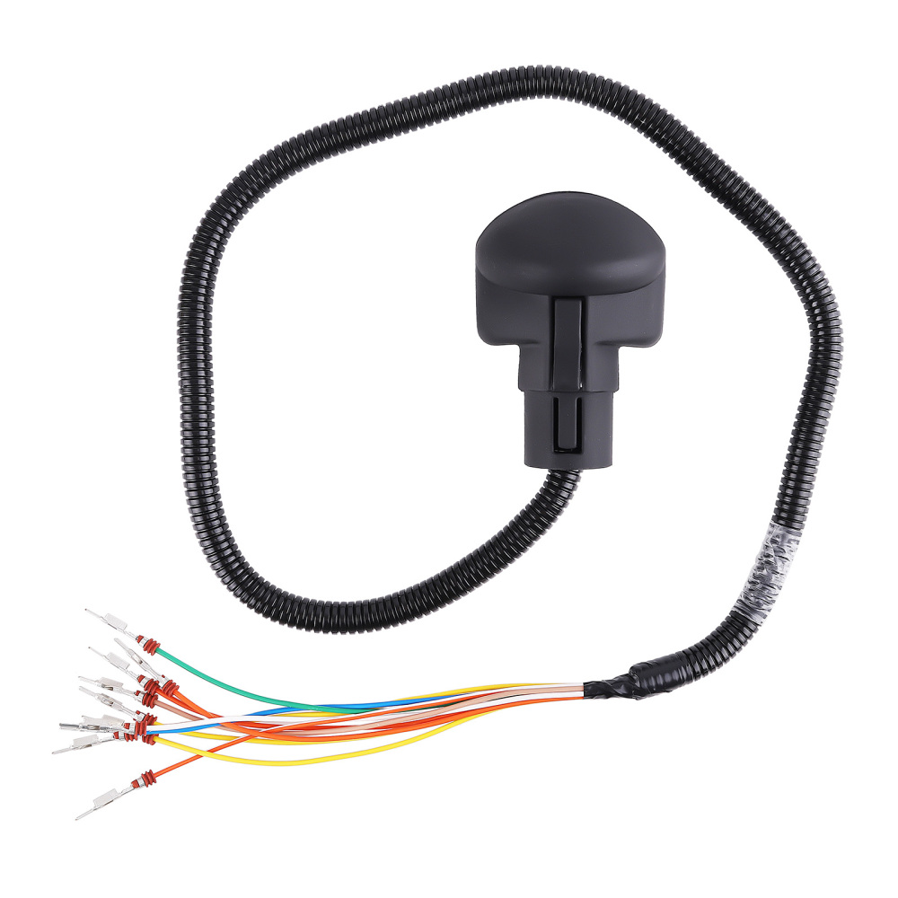 Left Auxiliary Switch Handle compatible for Bobcat T110 T140 T180 T190 T200 T250 6680419