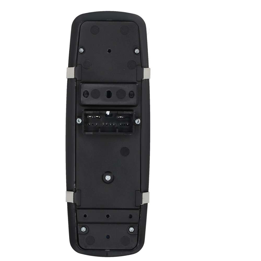 Master Power Window Control SwitchFor compatible for Chrysler Dodge ChargerRam 1500 2500