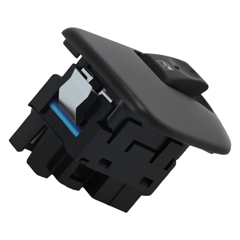 Rear Power Window Switch compatible for CADILLAC ESCALADE GMC YUKON2003-2006 15180933