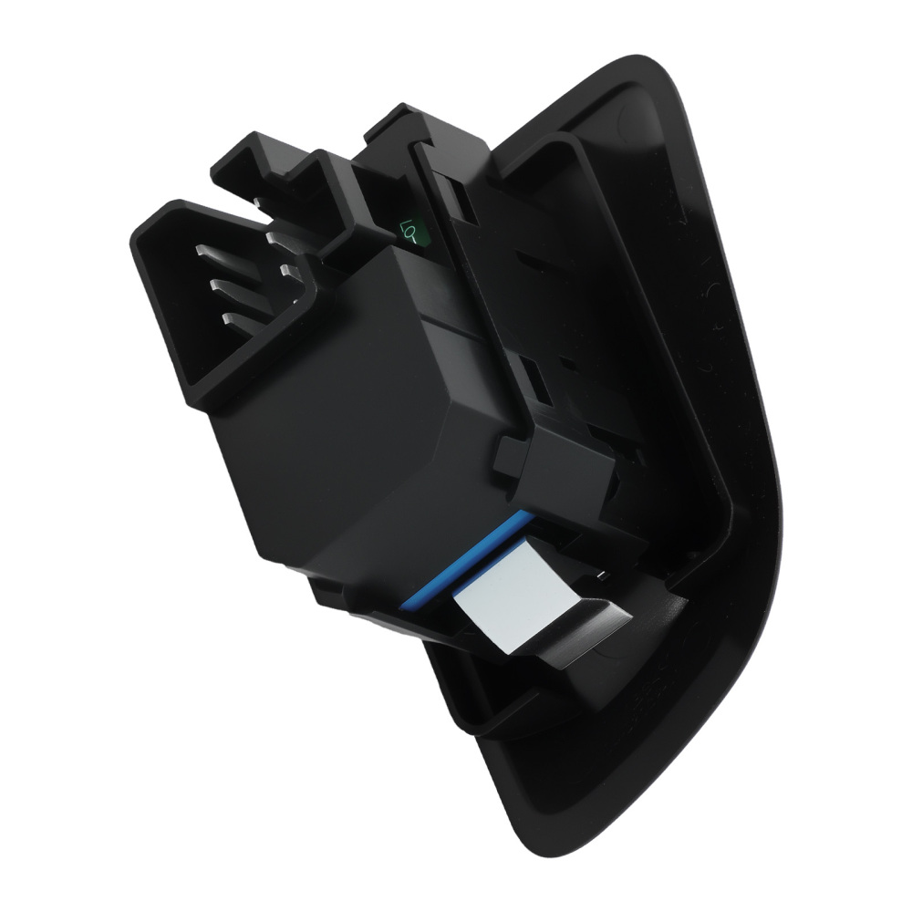 Rear Power Window Switch compatible for CADILLAC ESCALADE GMC YUKON2003-2006 15180933