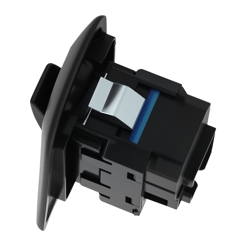 Rear Power Window Switch compatible for CADILLAC ESCALADE GMC YUKON2003-2006 15180933