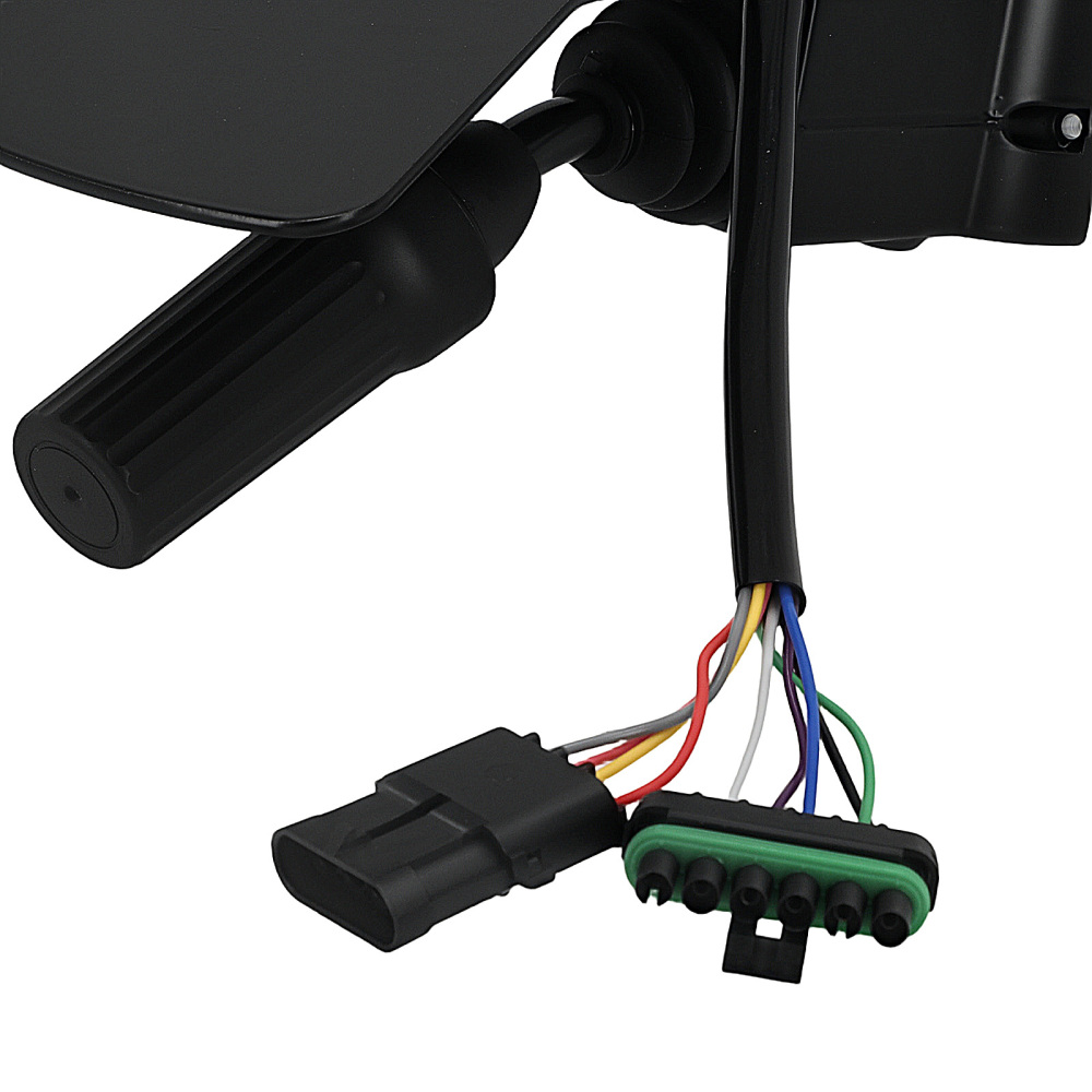 Transmission Control Switch compatible for John Deere 310G 310SG 315SG 710D 710G AT182520