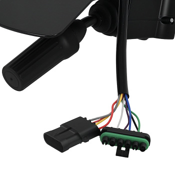 Transmission Control Switch compatible for John Deere 310G 310SG 315SG 710D 710G AT182520