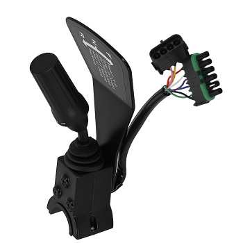 Transmission Control Switch compatible for John Deere 310G 310SG 315SG 710D 710G AT182520