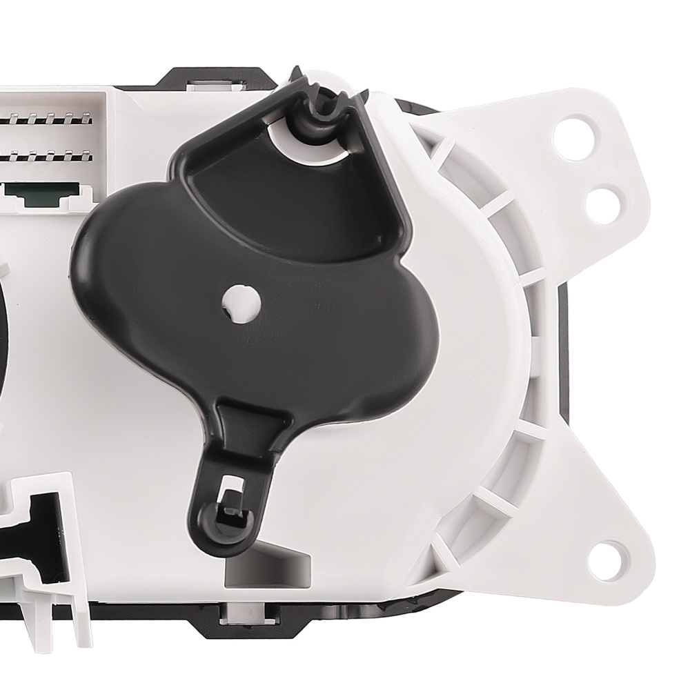 CLIMATE TEMP CONTROL HEATER compatible for AC HVAC SWITCH NEW compatible for JEEP WRANGLER JK 3.8L 07-10