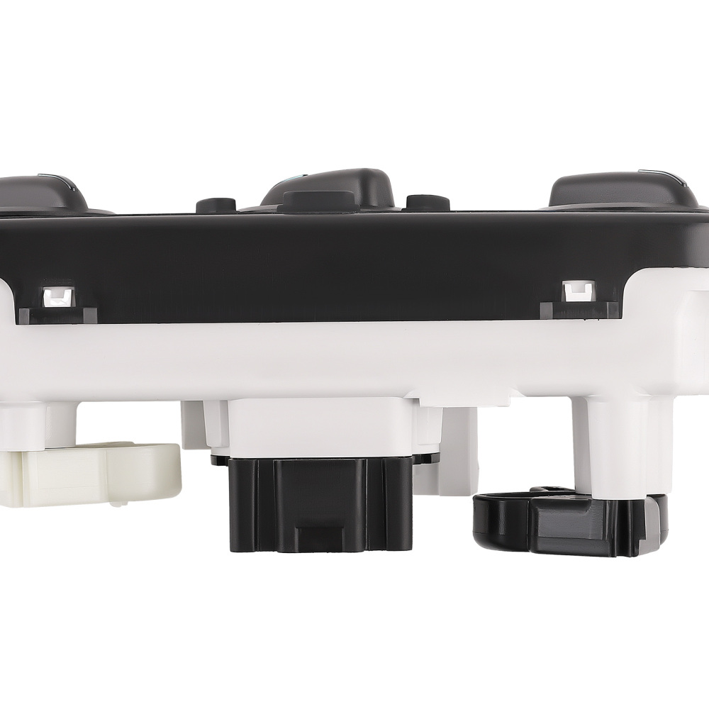 CLIMATE TEMP CONTROL HEATER compatible for AC HVAC SWITCH NEW compatible for JEEP WRANGLER JK 3.8L 07-10