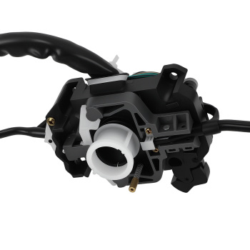 Turn Signal Combination Switch compatible for Toyota Pickup 79-1981 8431010230Assembly