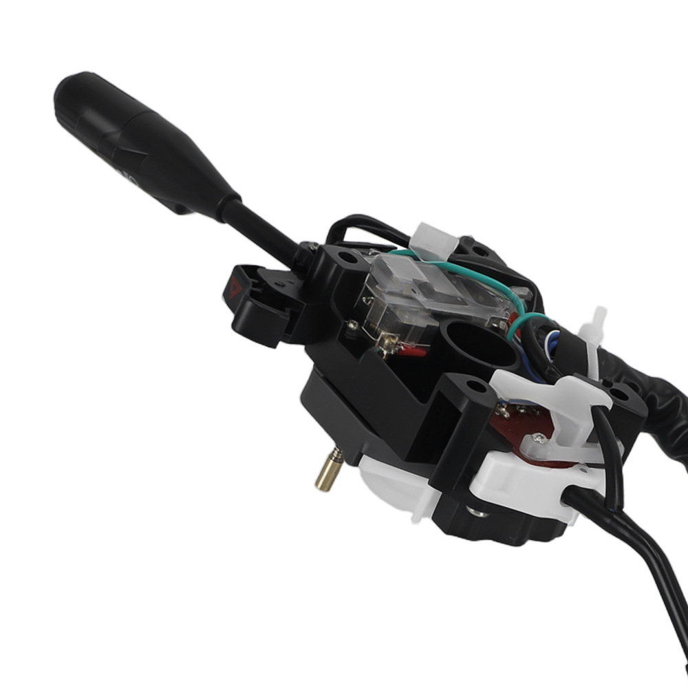 Turn Signal Combination Switch compatible for Toyota Pickup 79-1981 8431010230Assembly