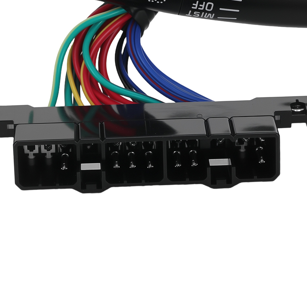 Headlight Turn Signal Wiper Switch compatible for Toyota 4Runner Pickup 89-1995 8431035300