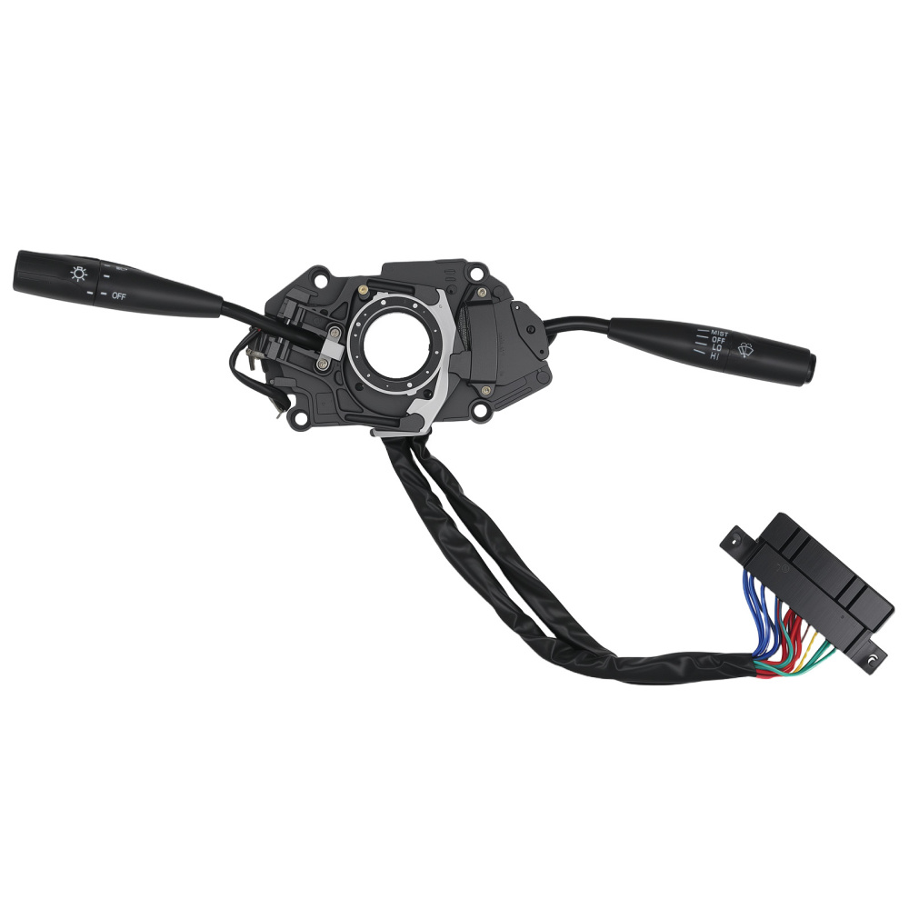 Headlight Turn Signal Wiper Switch compatible for Toyota 4Runner Pickup 89-1995 8431035300