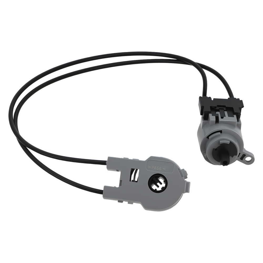 Compatible for AC Heater Mode Selector Switch w/ Cables compatible for Ford Focus 2000-2007 2M5Z-19B888-BA