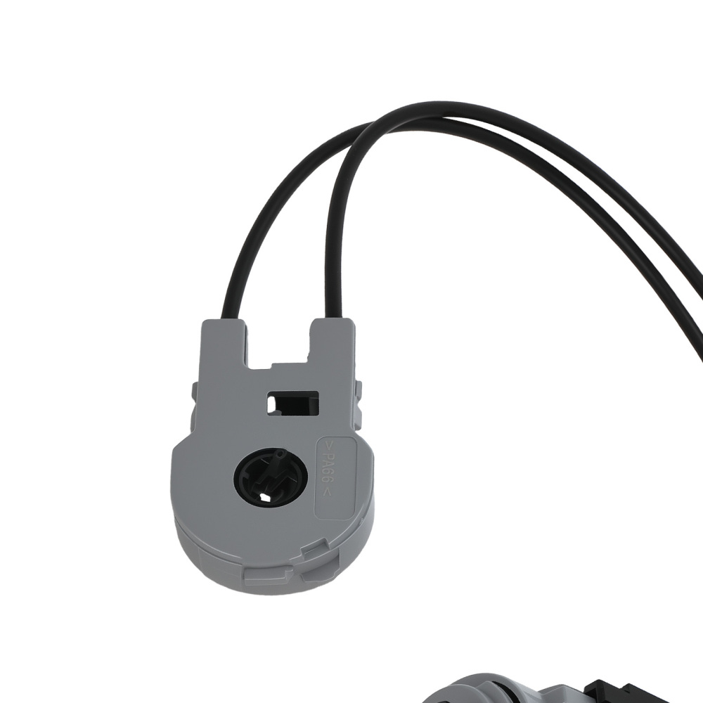 Compatible for AC Heater Mode Selector Switch w/ Cables compatible for Ford Focus 2000-2007 2M5Z-19B888-BA