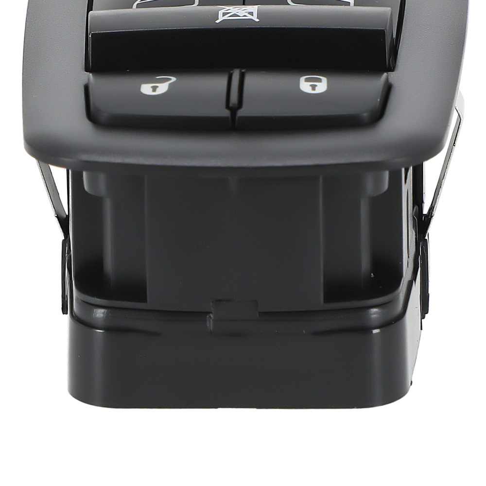 Left Front Window Switch 68141894AA compatible for Jeep Cherokee Sport Utility 2014 - 2017