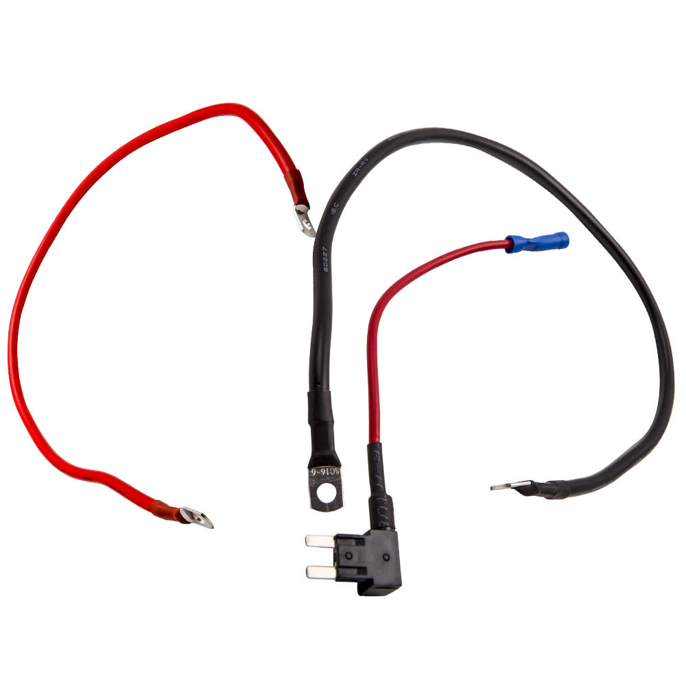 Universal 8 Gang Switch Panel for off-roadtruckUTVATVRV SUV car boat new