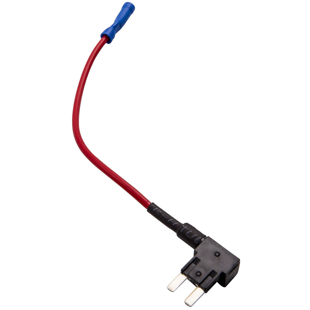 Universal 8 Gang Switch Panel for off-roadtruckUTVATVRV SUV car boat new