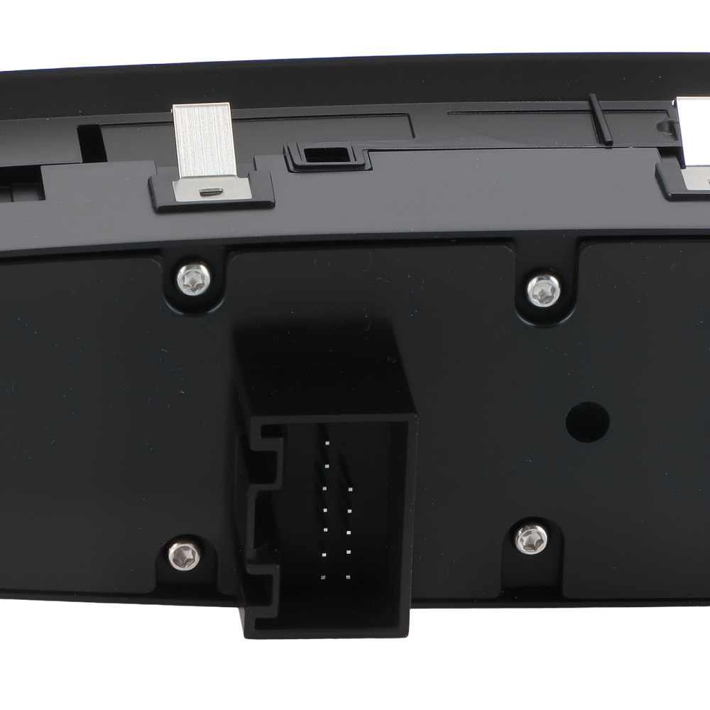 Driver Side Power Window Switch compatible for Porsche Cayenn 2011-2018 7PP959858H DML