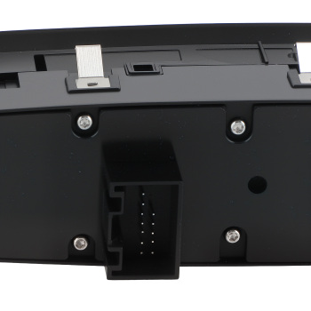 Driver Side Power Window Switch compatible for Porsche Cayenn 2011-2018 7PP959858H DML