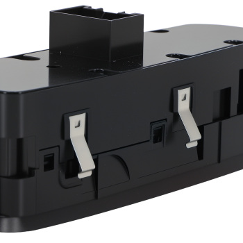 Driver Side Power Window Switch compatible for Porsche Cayenn 2011-2018 7PP959858H DML