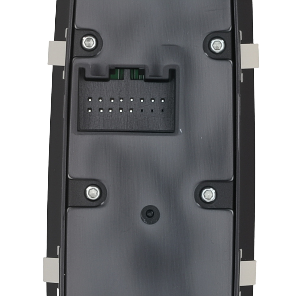 Driver Side Power Window Switch compatible for Porsche Cayenn 2011-2018 7PP959858H DML