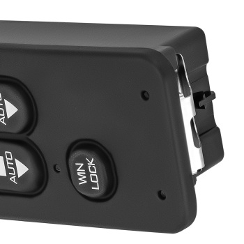 Master Door Window Switch For International CXT Prostar2009-2010 3544934C6