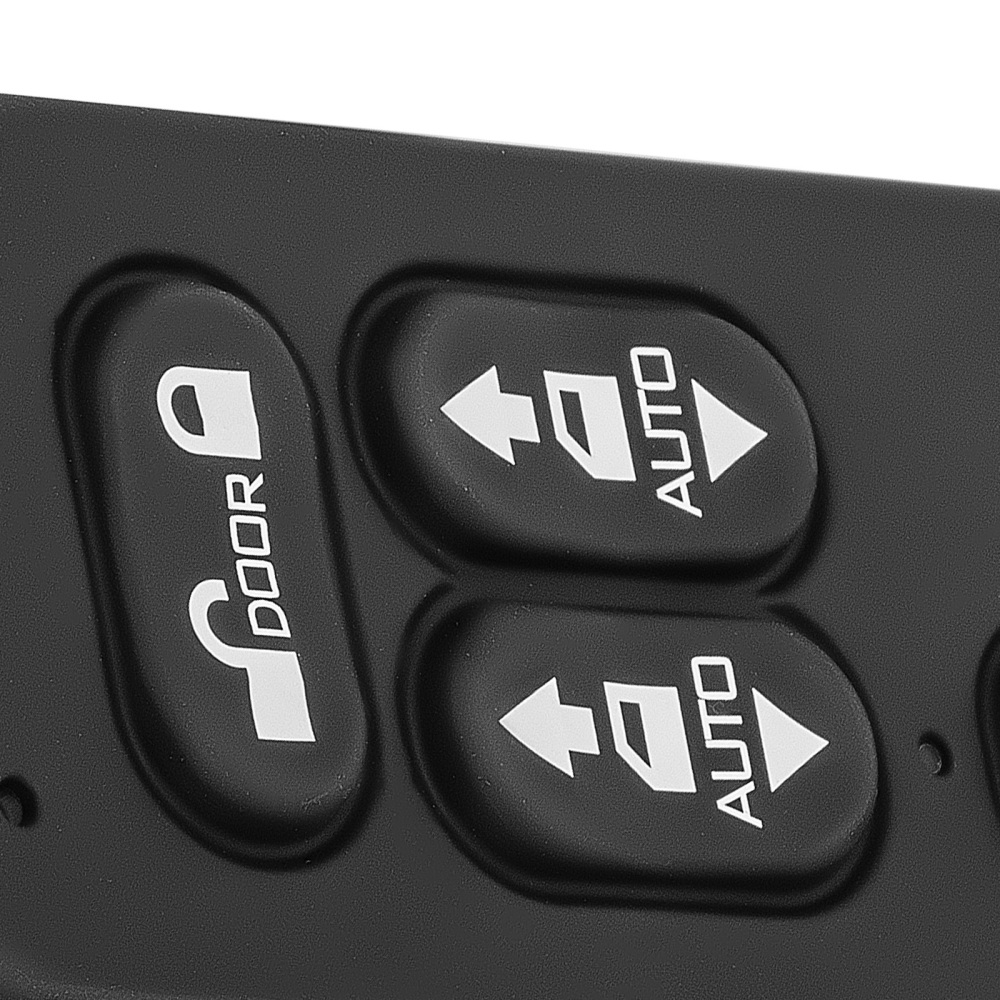 Master Door Window Switch For International CXT Prostar2009-2010 3544934C6