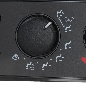 HVAC Climate Control Module compatible for Dodge Ram 1500 2500 2002-2005 55055905AA 599-212