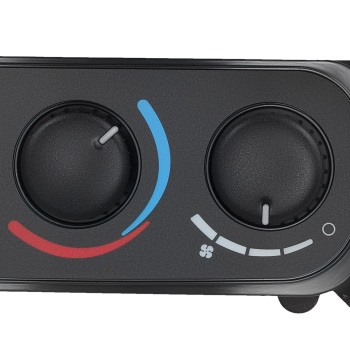 HVAC Climate Control Module compatible for Dodge Ram 1500 2500 2002-2005 55055905AA 599-212