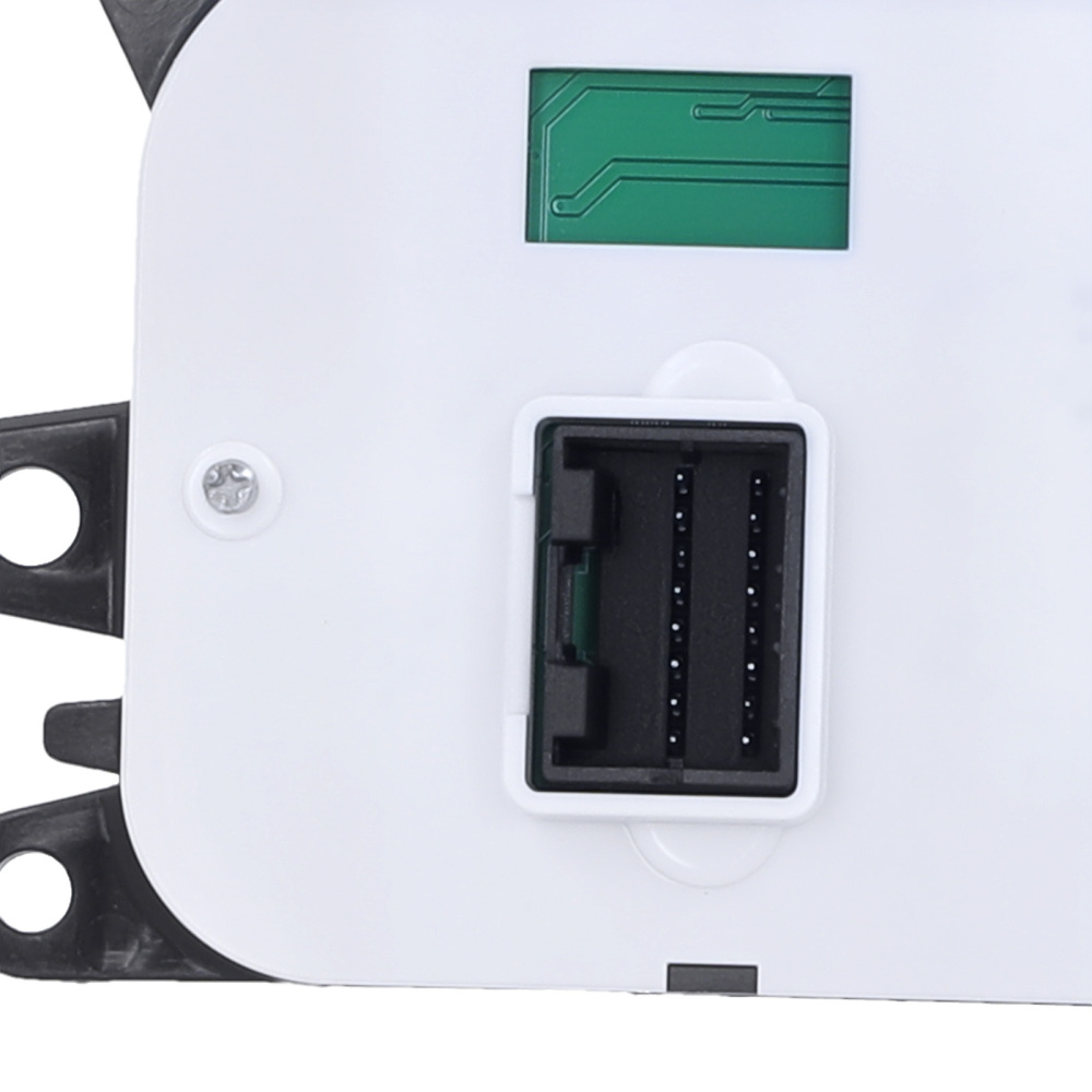 HVAC Climate Control Module compatible for Dodge Ram 1500 2500 2002-2005 55055905AA 599-212