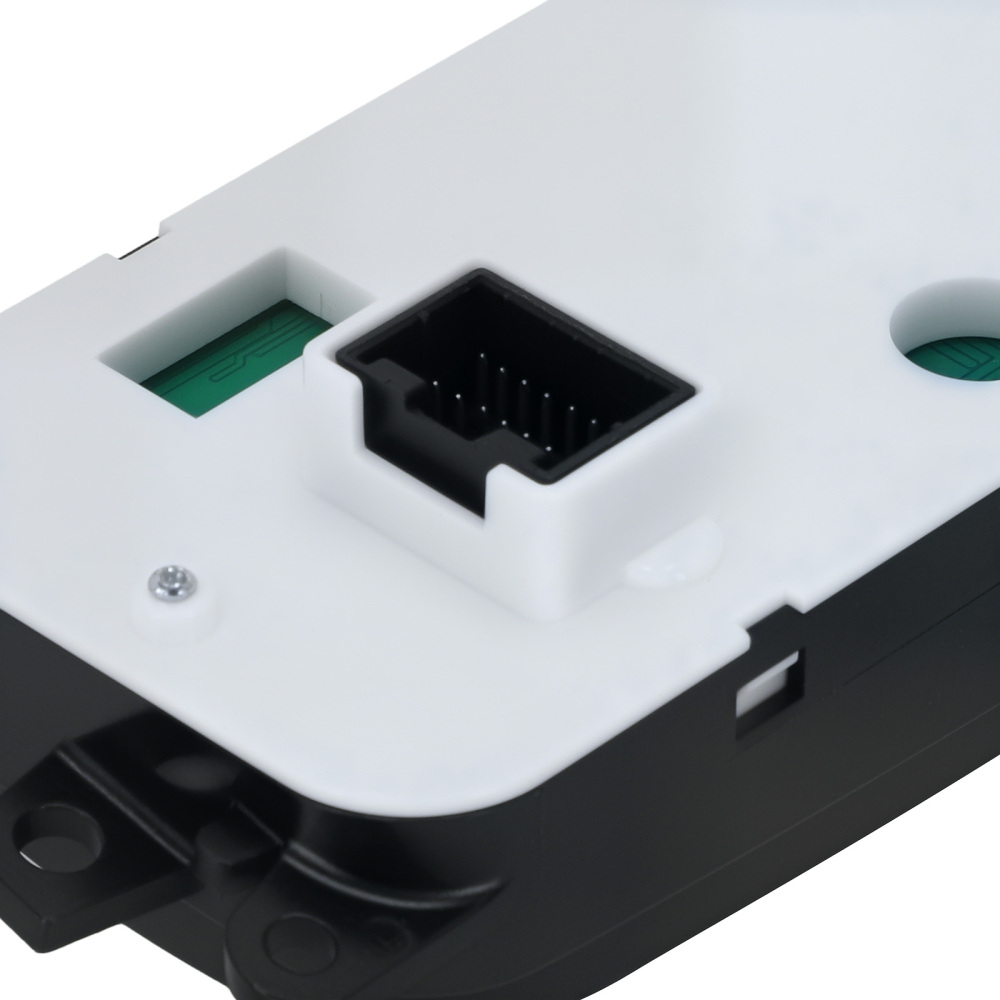 HVAC Climate Control Module compatible for Dodge Ram 1500 2500 2002-2005 55055905AA 599-212