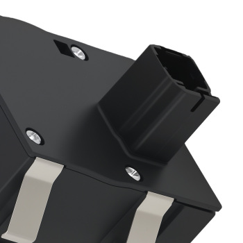 HeadLight Lamp Fog Lamp Switch compatible for Ram 1500 2500 3500 4500 2013-2021 68269912AA