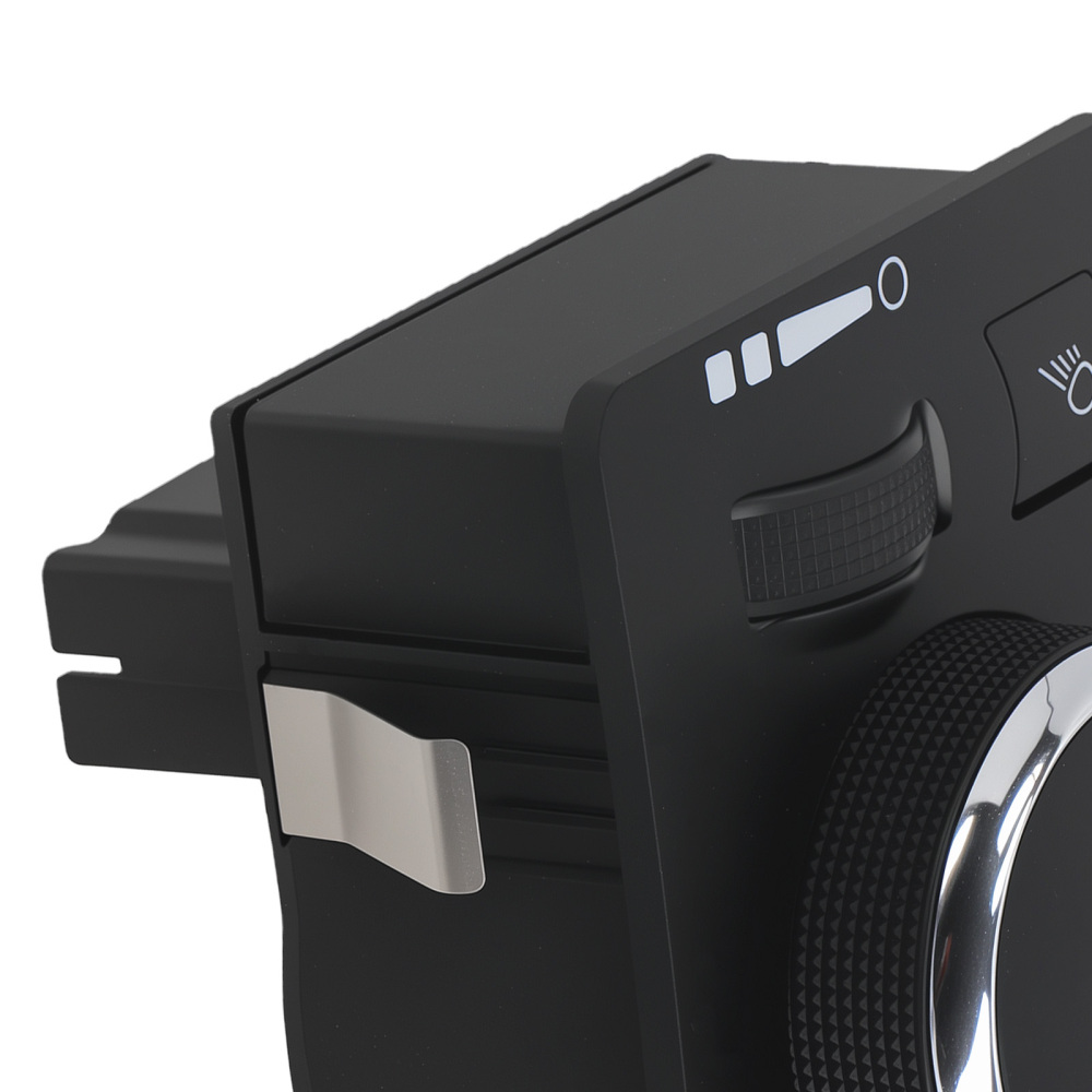 HeadLight Lamp Fog Lamp Switch compatible for Ram 1500 2500 3500 4500 2013-2021 68269912AA