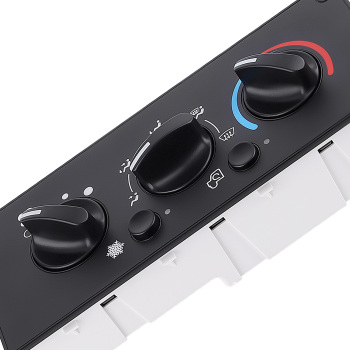 Heavy Duty Climate Control Module compatible for Kenworth W900 C500 T300 2002-2006 5995511