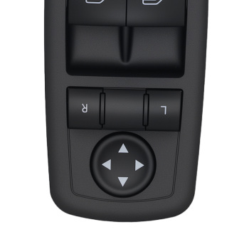 Front Left Side Power Window Switch compatible for Volkswagen Routan 2009-2012 7B0959857A