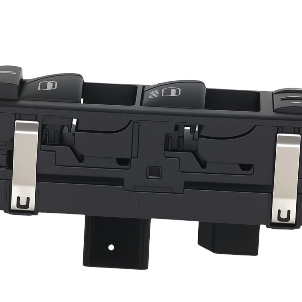 Front Left Side Power Window Switch compatible for Volkswagen Routan 2009-2012 7B0959857A