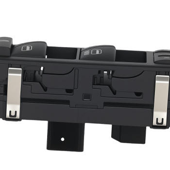 Front Left Side Power Window Switch compatible for Volkswagen Routan 2009-2012 7B0959857A