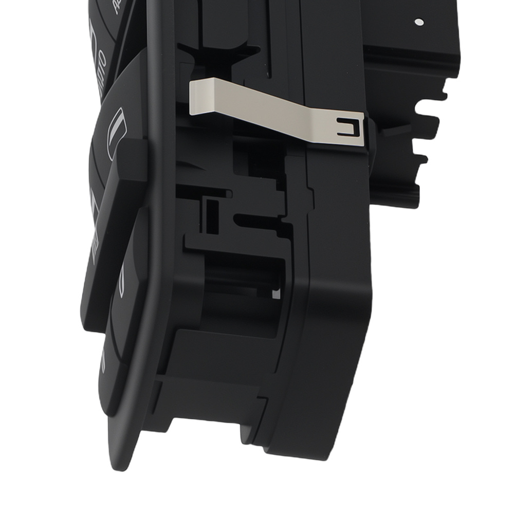 Front Left Side Power Window Switch compatible for Volkswagen Routan 2009-2012 7B0959857A