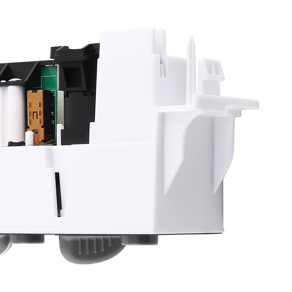 A/C Heater Climate Control 9378805 1572547 compatible for Chevy Suburban Tahoe 1996-2000