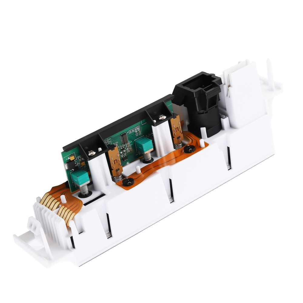 A/C Heater Climate Control 9378805 1572547 compatible for Chevy Suburban Tahoe 1996-2000