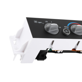 A/C Heater Climate Control 9378805,1572547 compatible for Chevy Suburban Tahoe 1996-2000