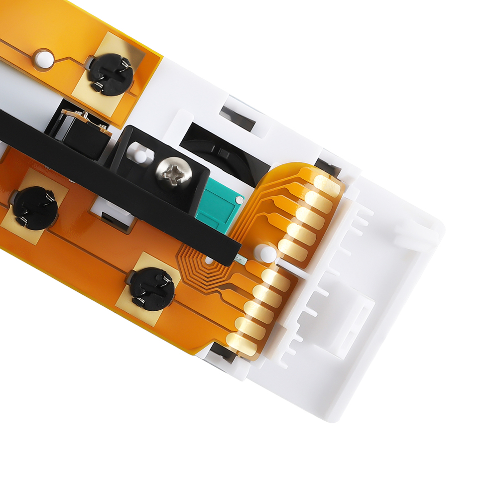 A/C Heater Climate Control 9378805,1572547 compatible for Chevy Suburban Tahoe 1996-2000