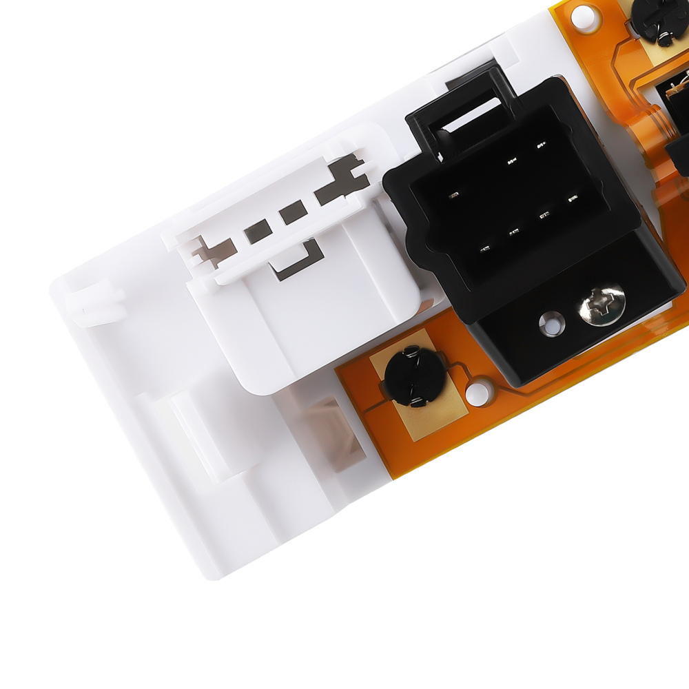 A/C Heater Climate Control 9378805,1572547 compatible for Chevy Suburban Tahoe 1996-2000