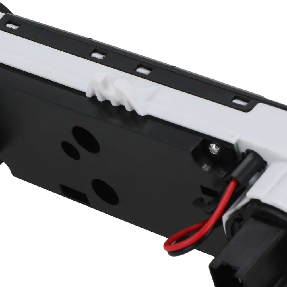 A/C Control Panel Module compatible for Honda Accord 1998 1999 2000 79600S84A01ZA599-268