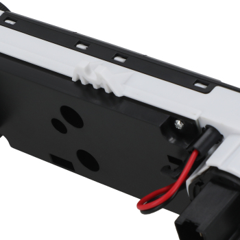 A/C Control Panel Module compatible for Honda Accord 1998 1999 2000 79600S84A01ZA599-268