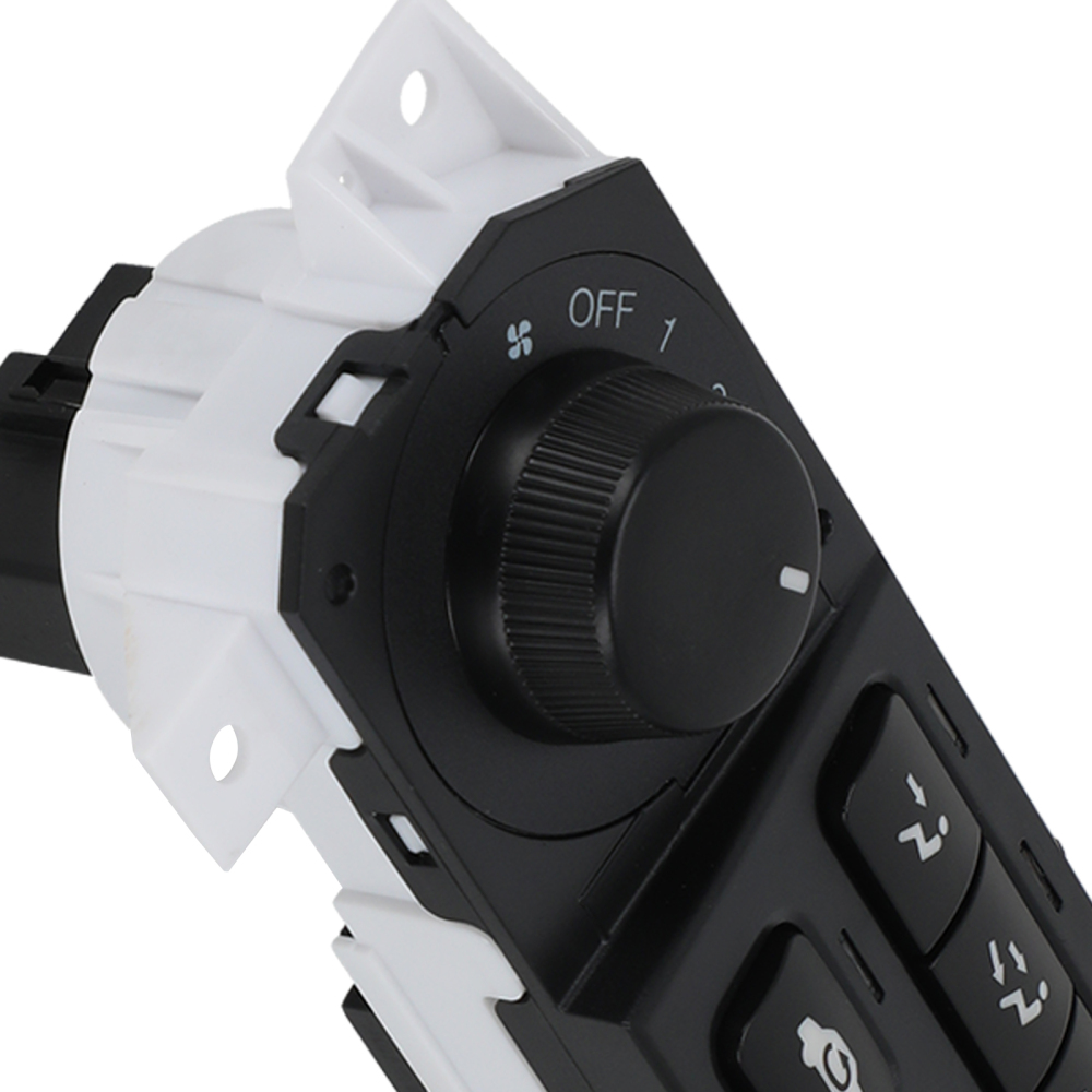 A/C Control Panel Module compatible for Honda Accord 1998 1999 2000 79600S84A01ZA599-268