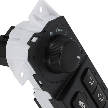 A/C Control Panel Module compatible for Honda Accord 1998 1999 2000 79600S84A01ZA599-268